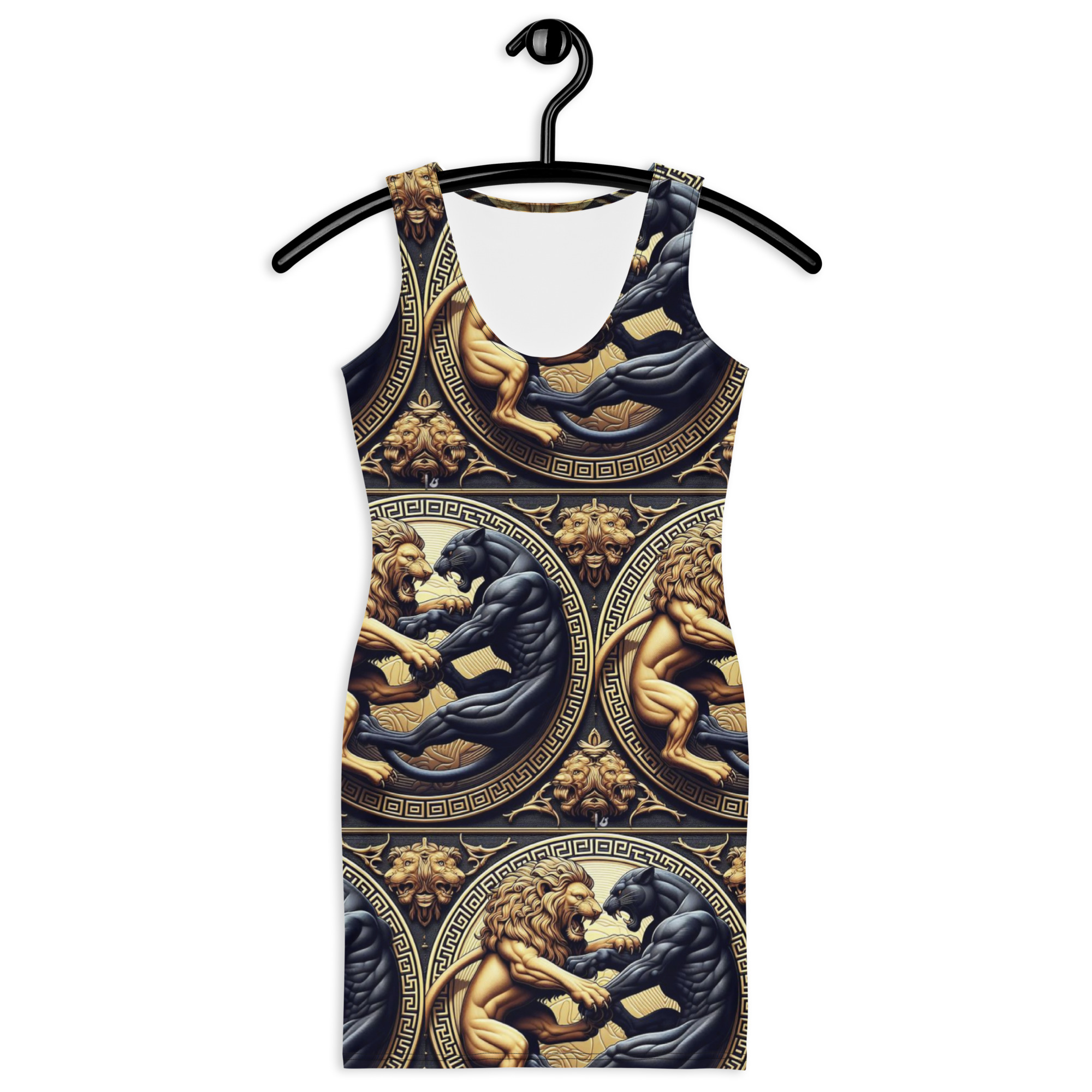 Bodycon dress - Image 2