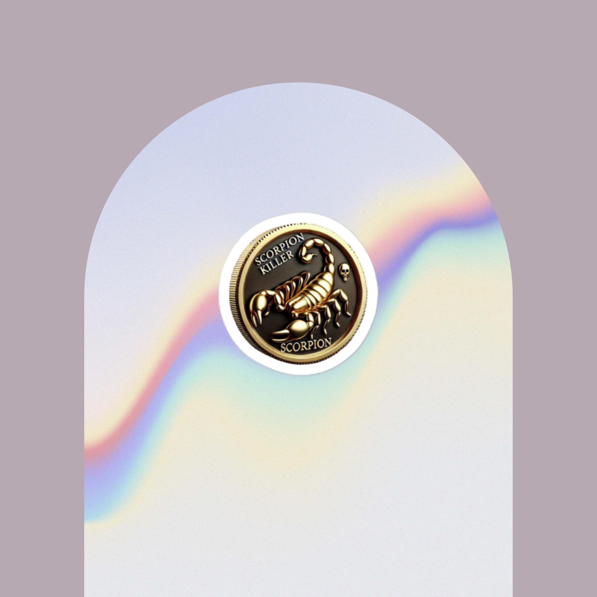 Bubble-free stickers - Image 2