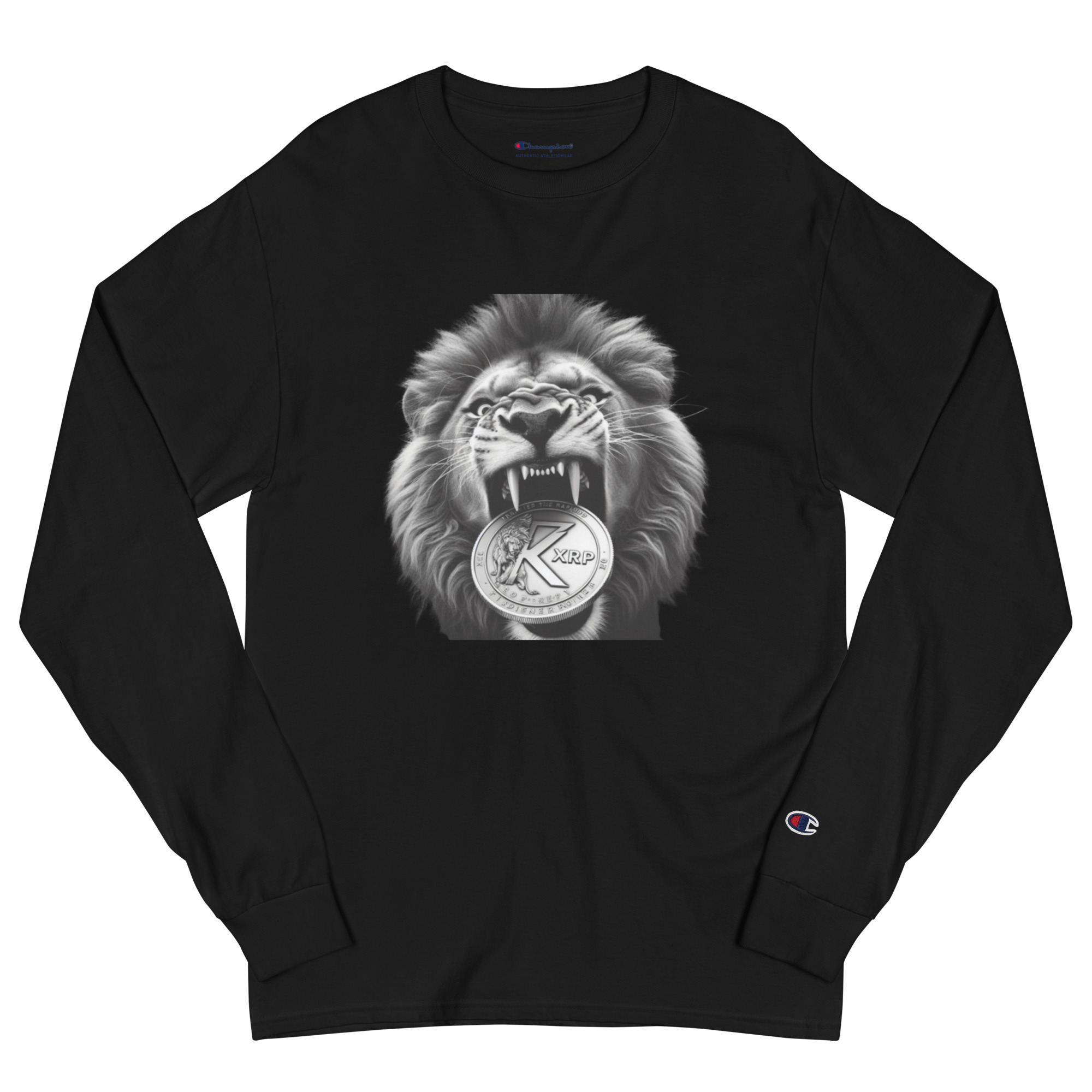 xrp Long sleeve