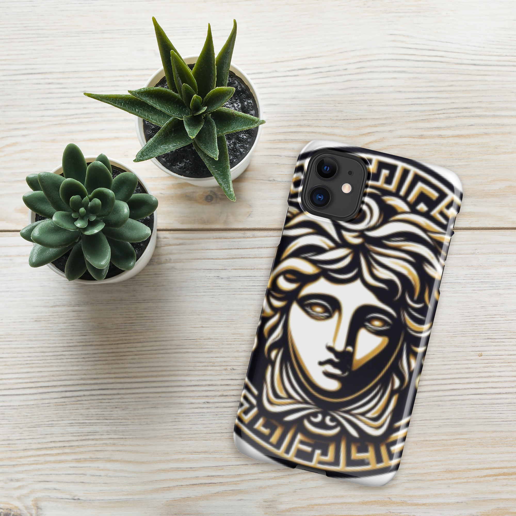 Snap case for iPhone® - Image 2