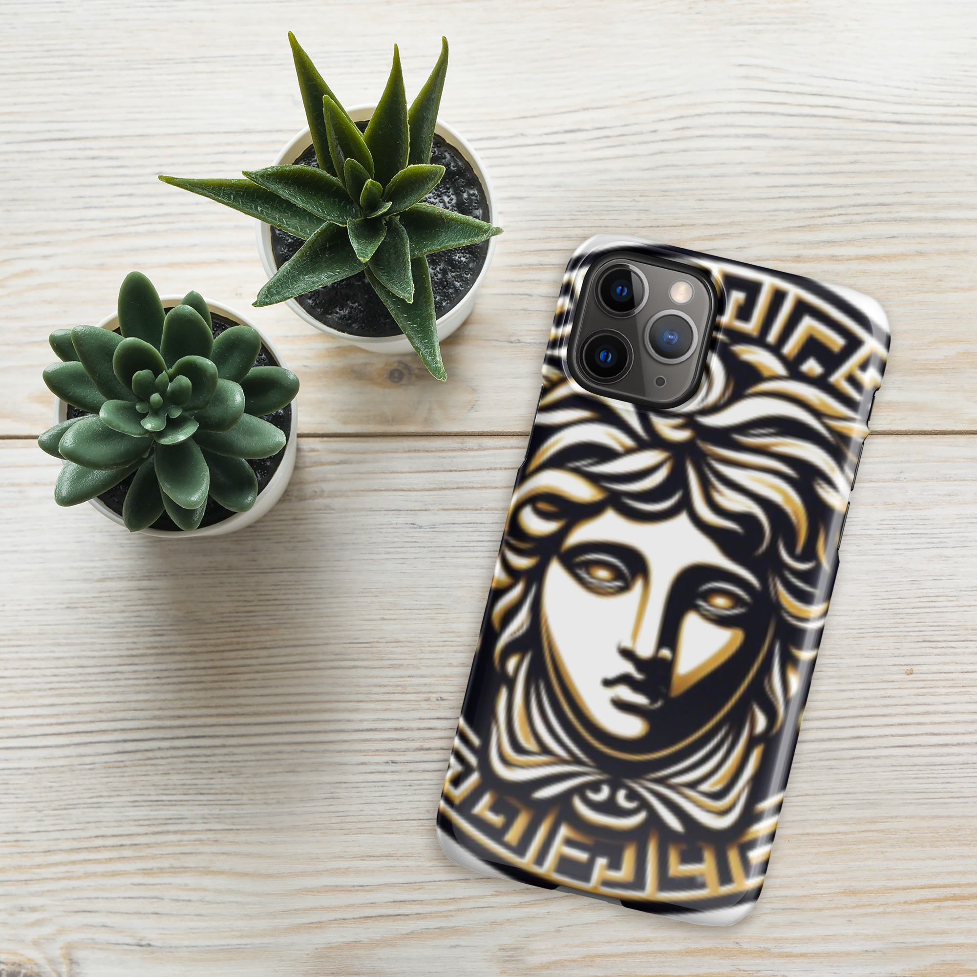 Snap case for iPhone® - Image 3