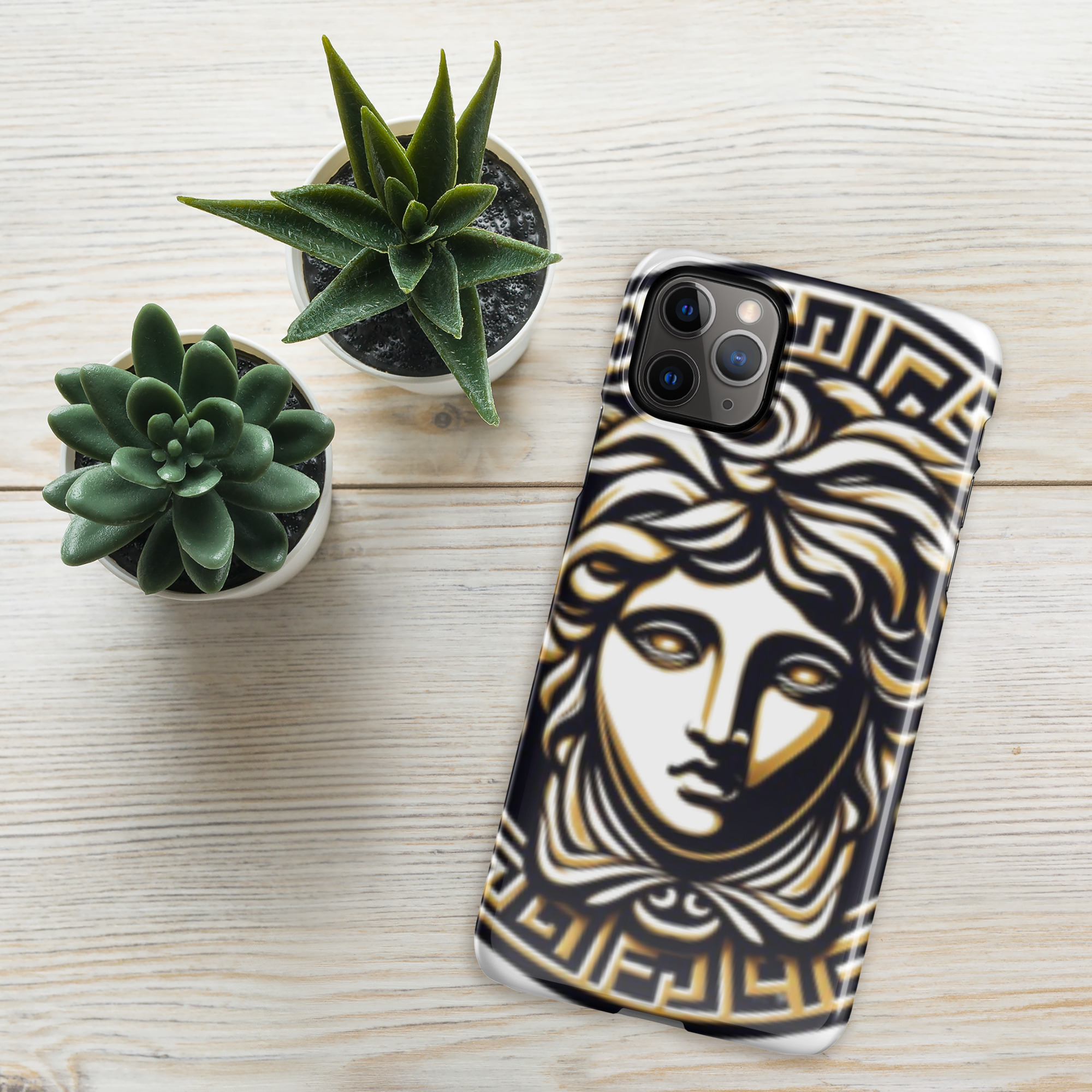 Snap case for iPhone® - Image 4