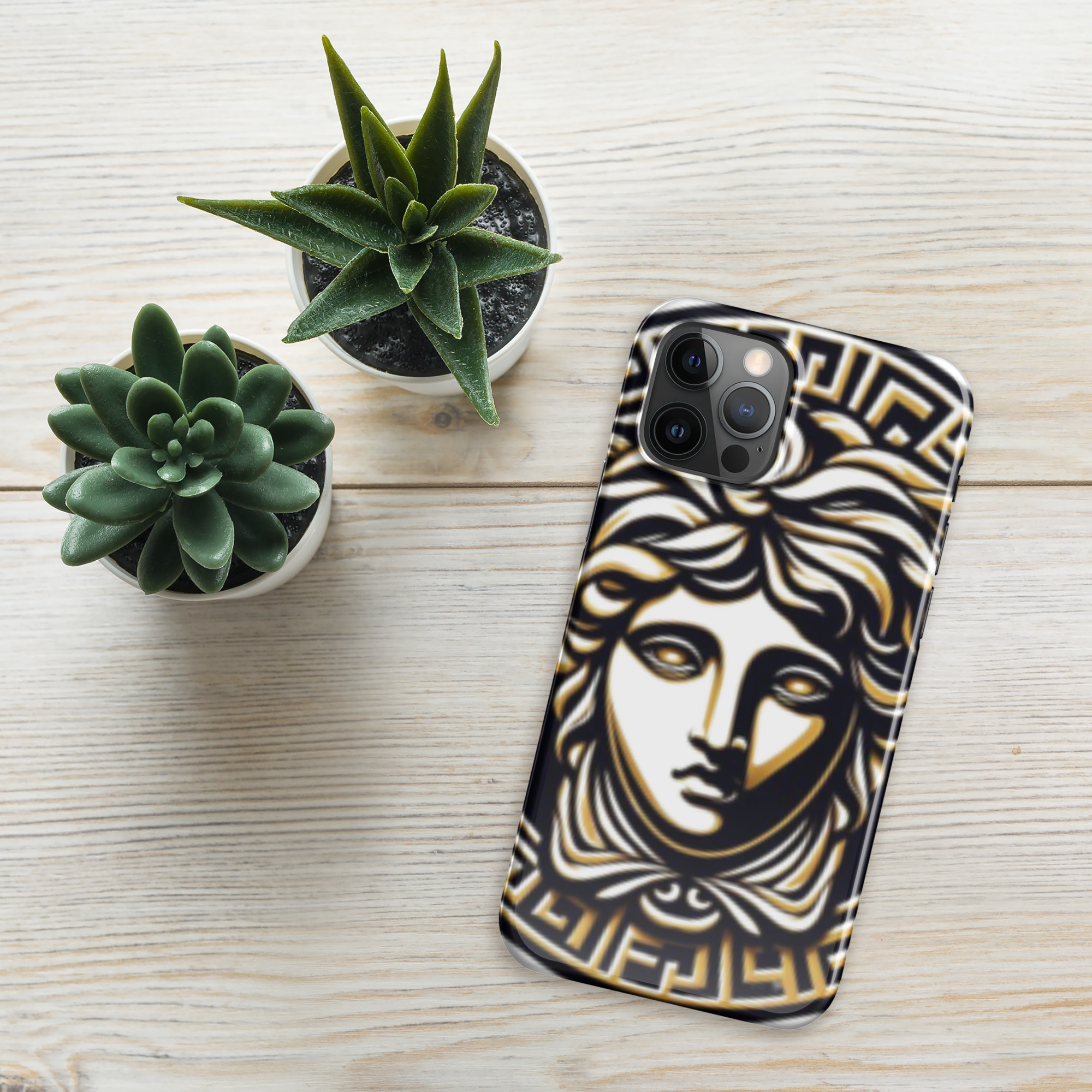 Snap case for iPhone® - Image 7