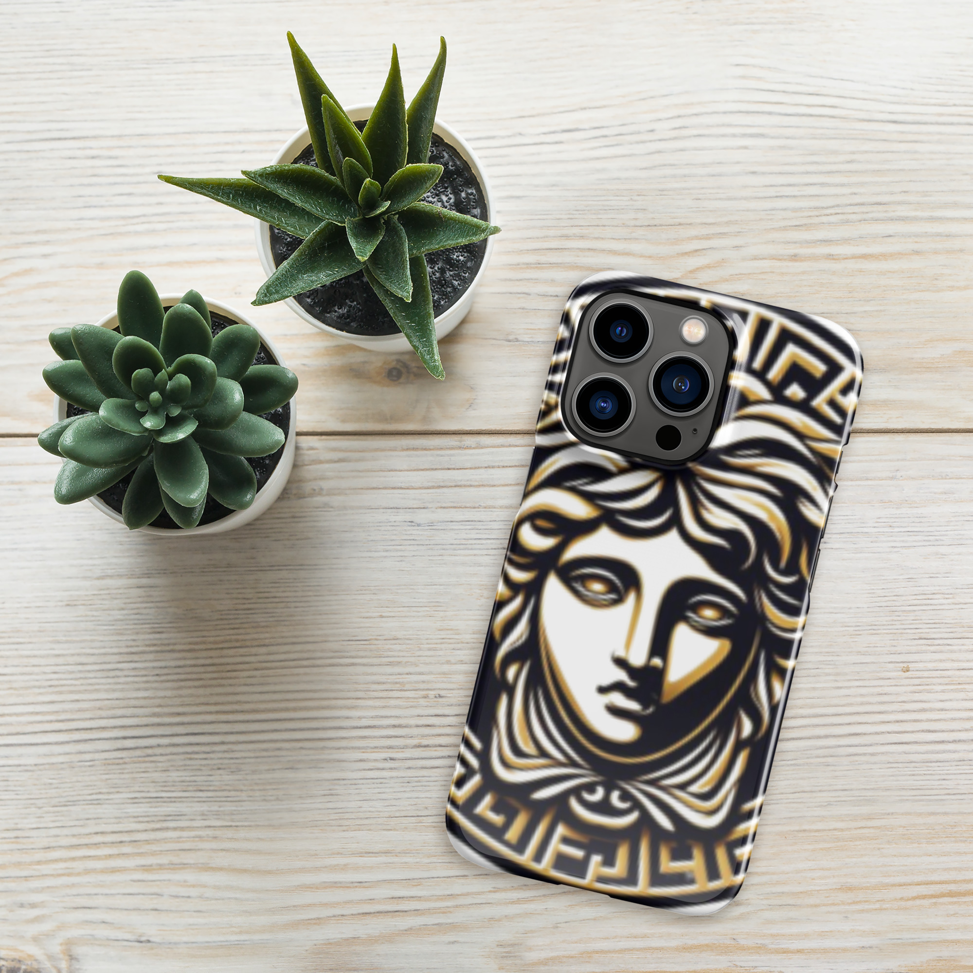 Snap case for iPhone® - Image 11