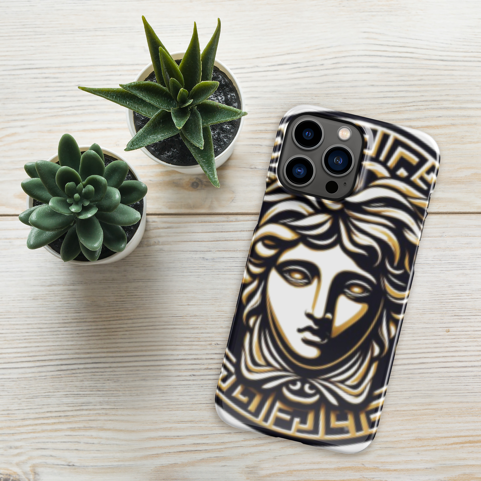 Snap case for iPhone® - Image 12