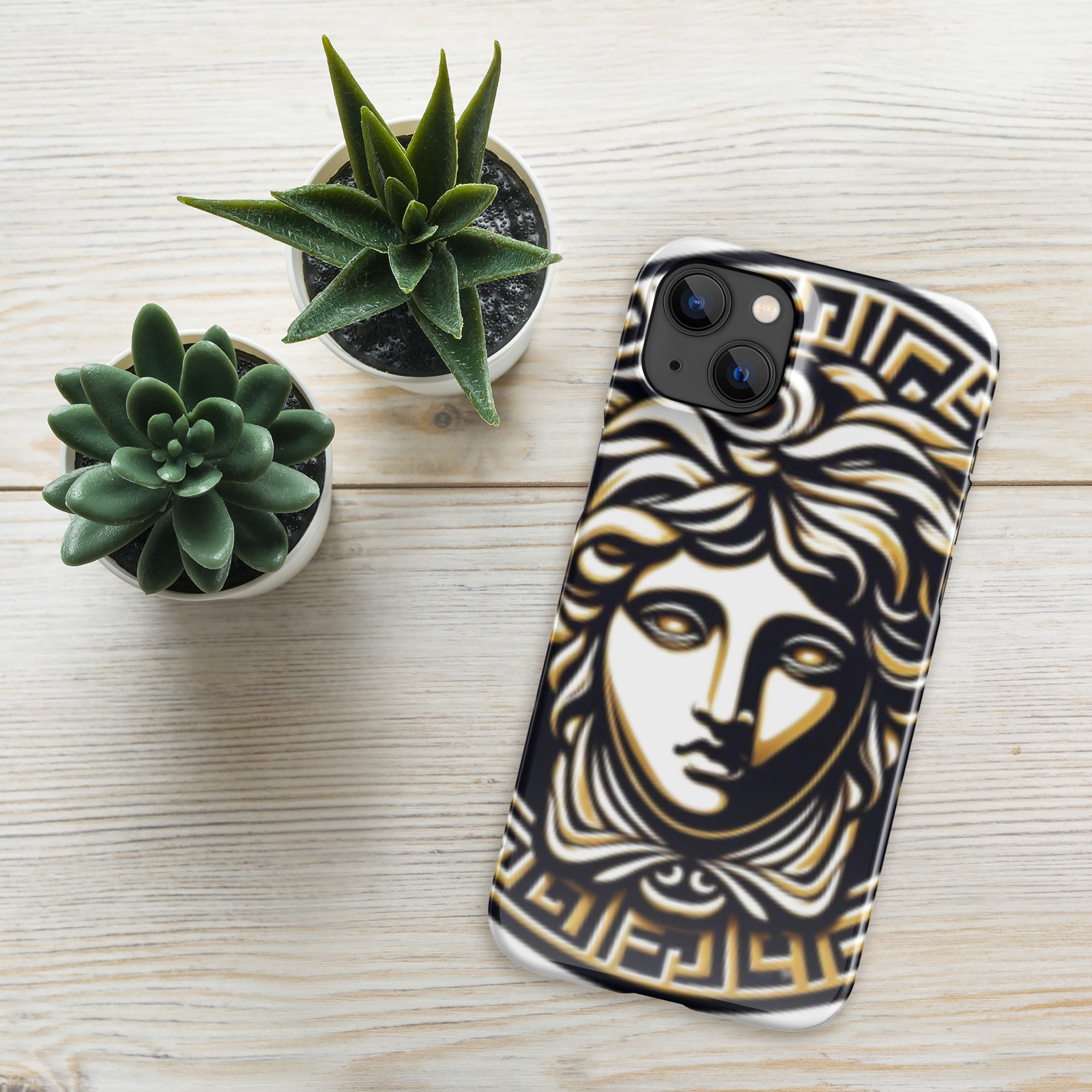 Snap case for iPhone® - Image 14