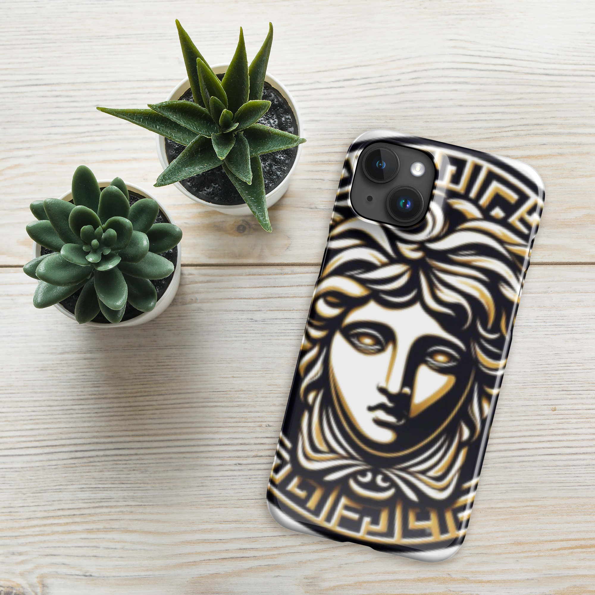 Snap case for iPhone® - Image 18