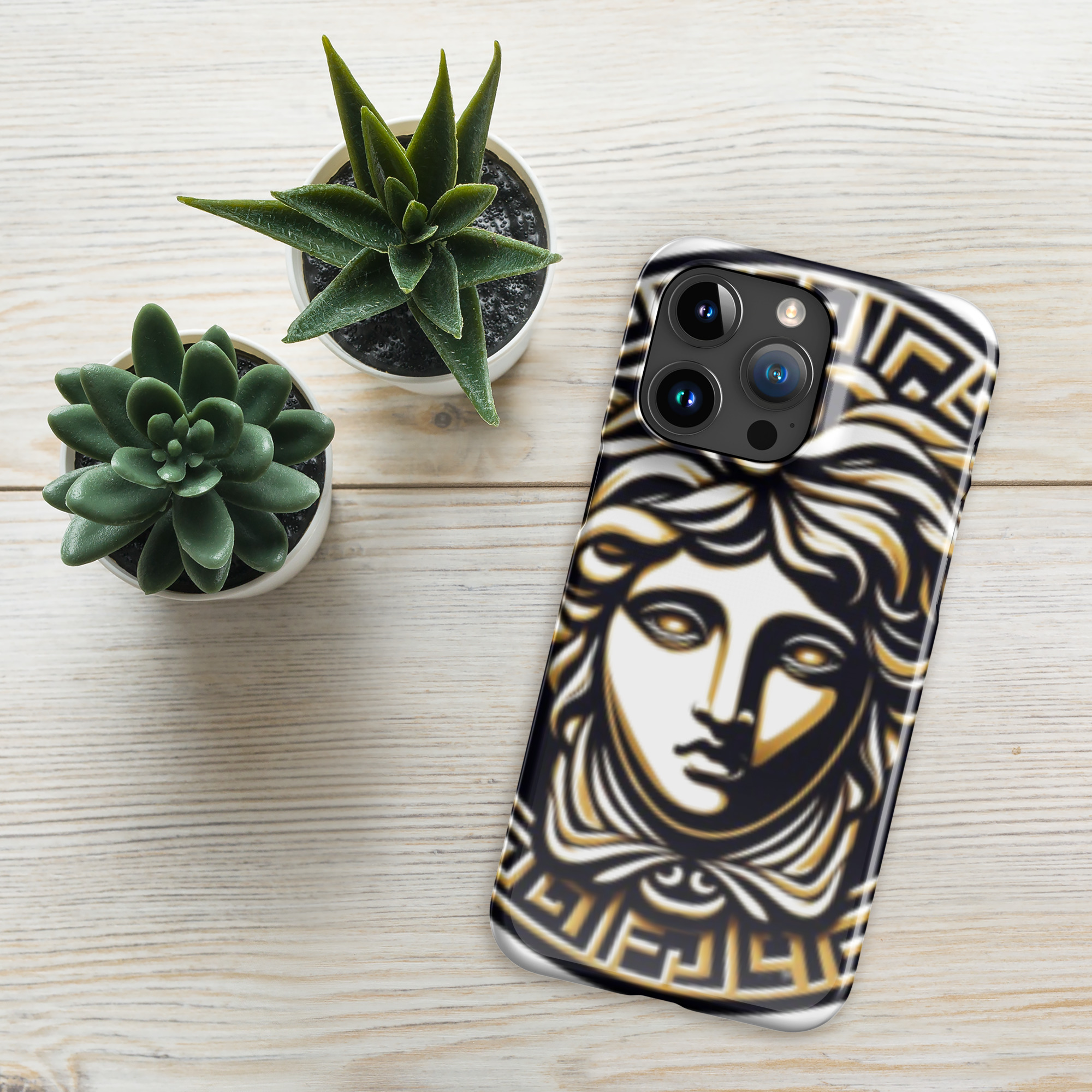 Snap case for iPhone®