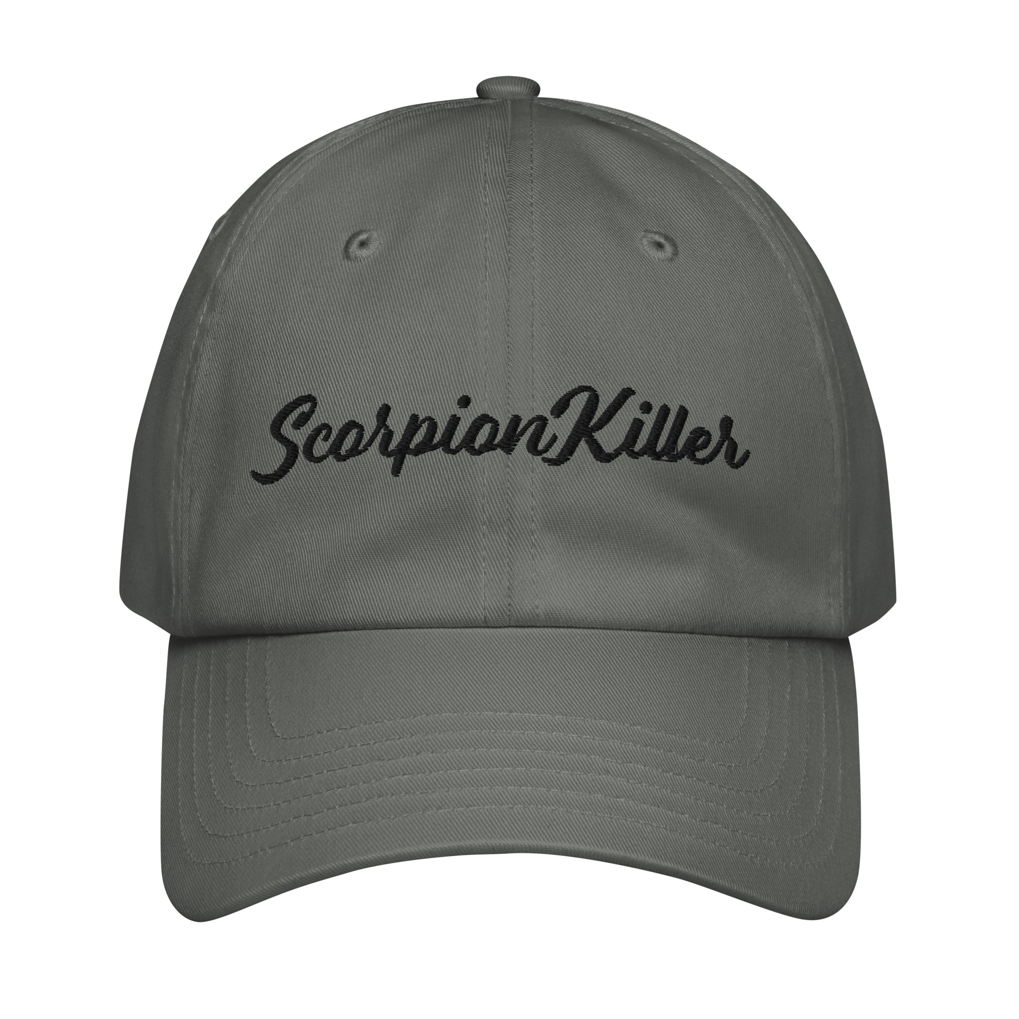 ScorpionKiller Under armor dad hat - Image 10