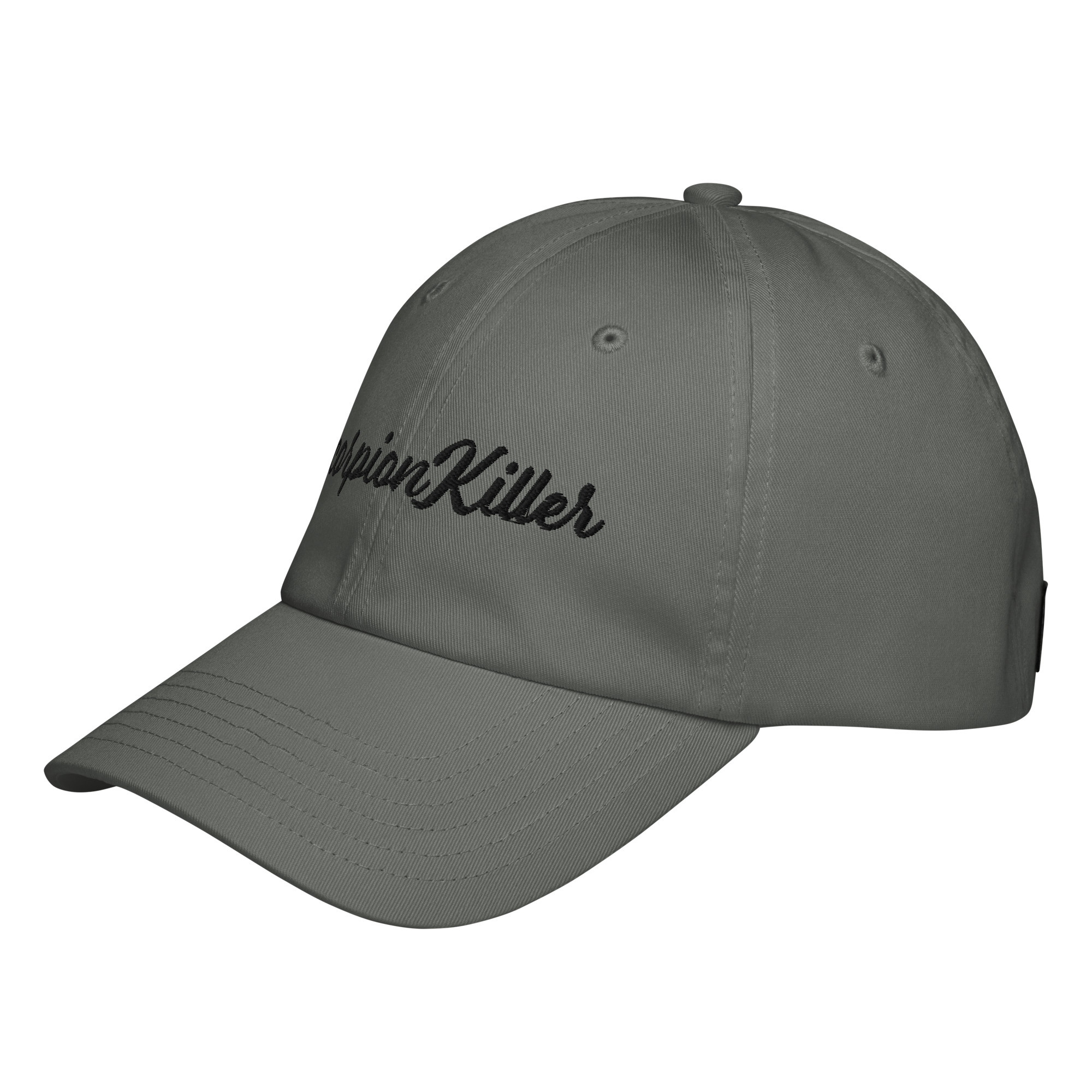 ScorpionKiller Under armor dad hat - Image 11