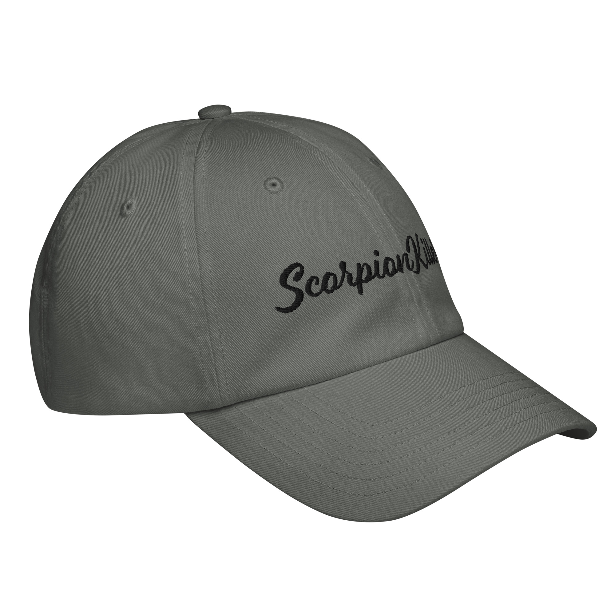 ScorpionKiller Under armor dad hat - Image 12