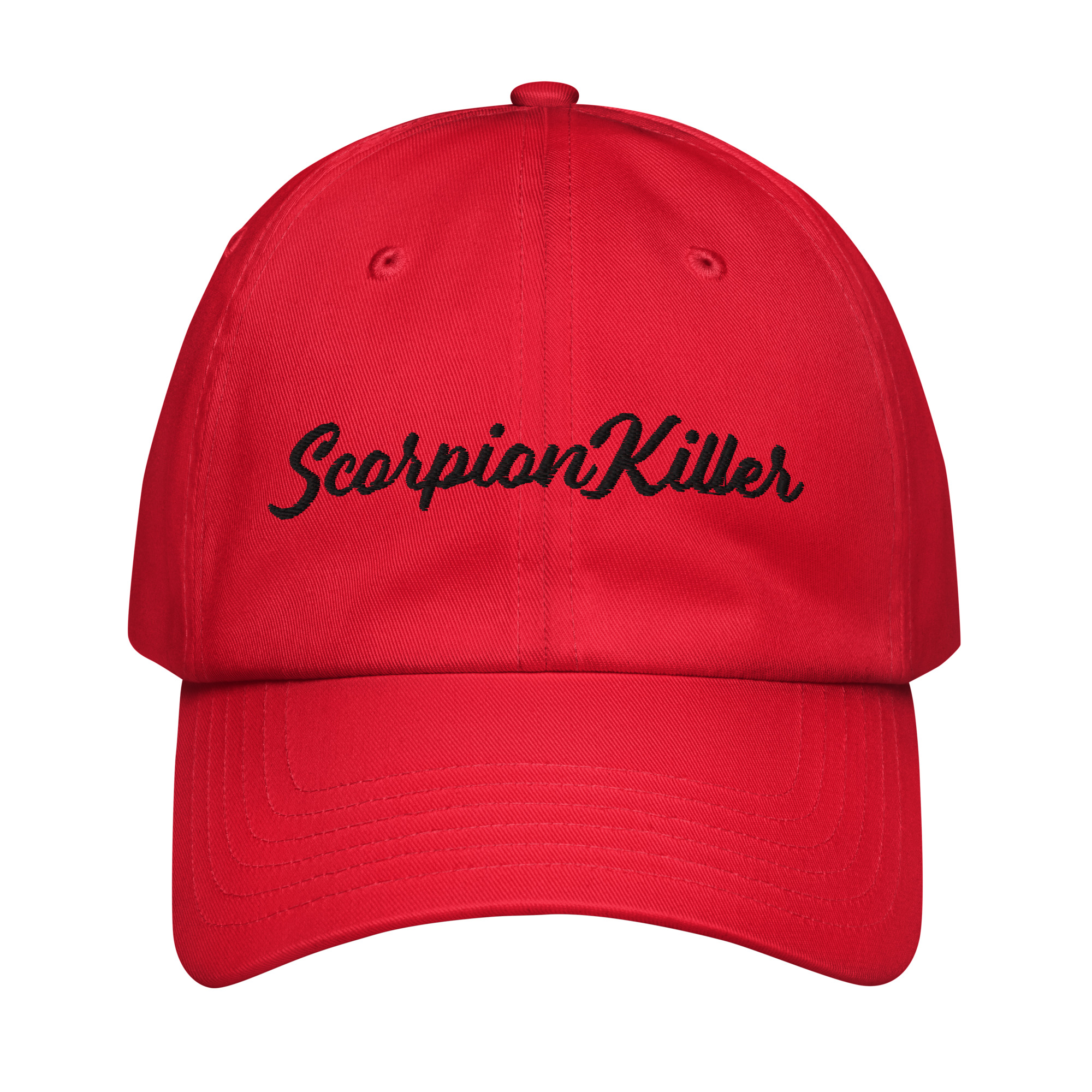 ScorpionKiller Under armor dad hat - Image 6