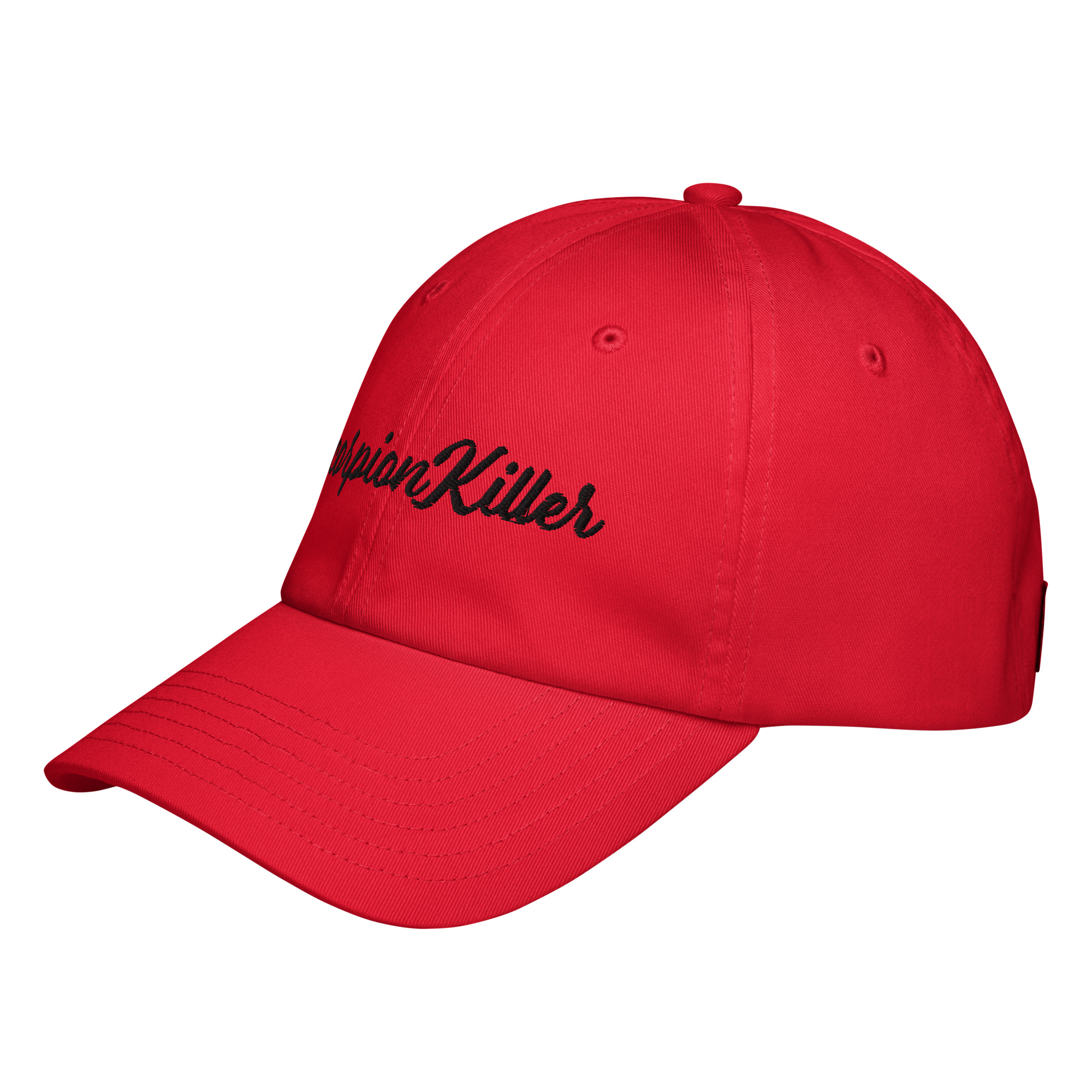 ScorpionKiller Under armor dad hat - Image 7