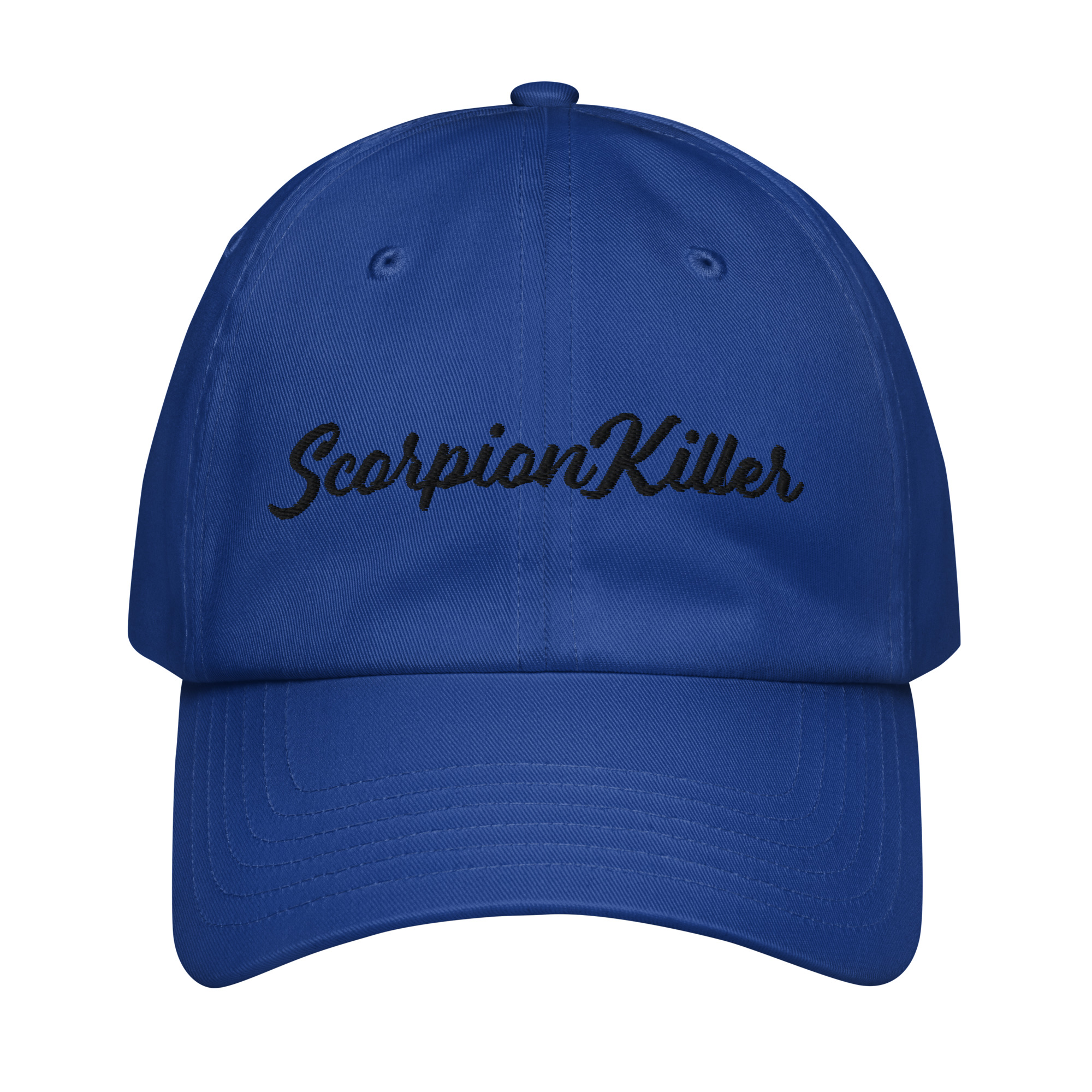 ScorpionKiller Under armor dad hat - Image 2