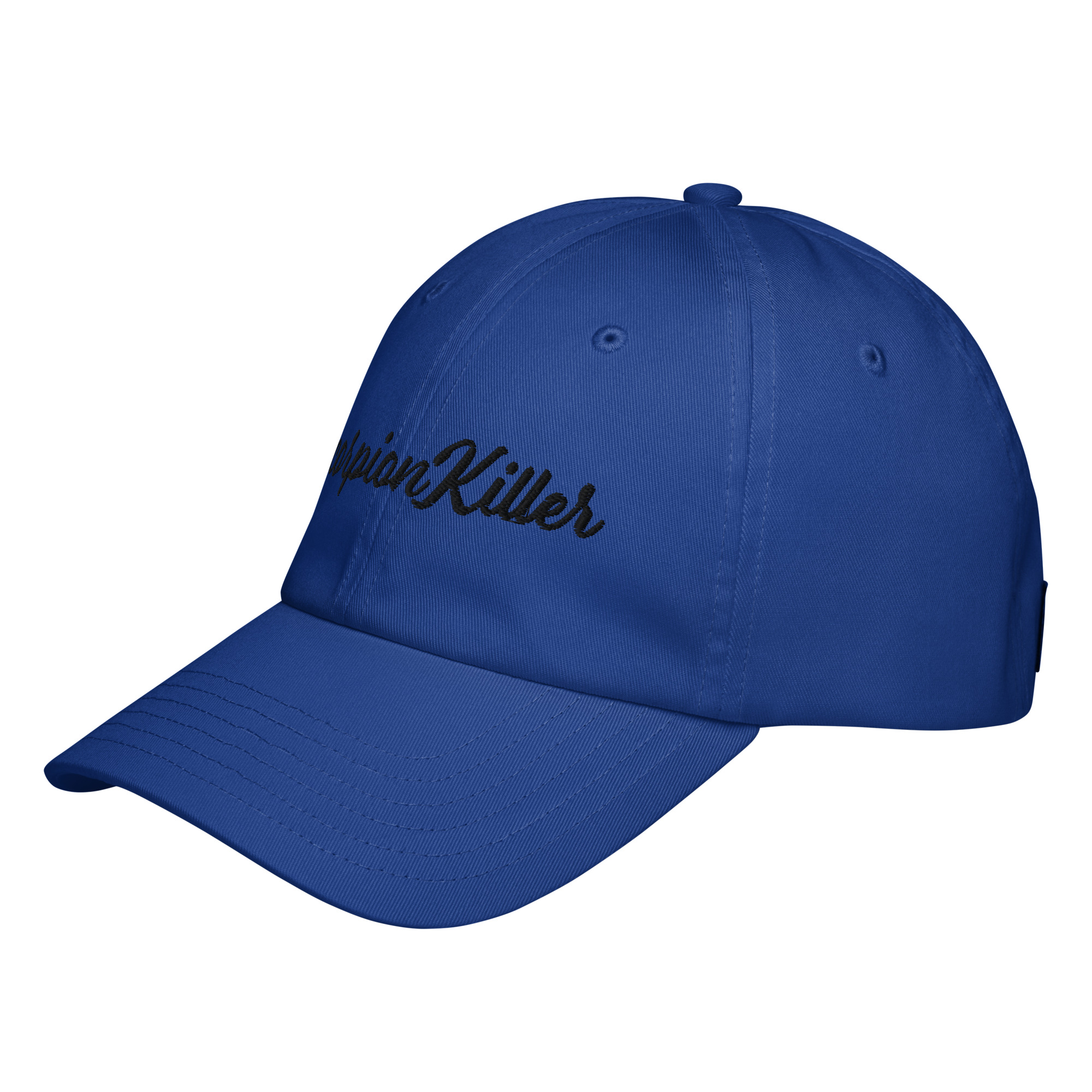 ScorpionKiller Under armor dad hat - Image 3