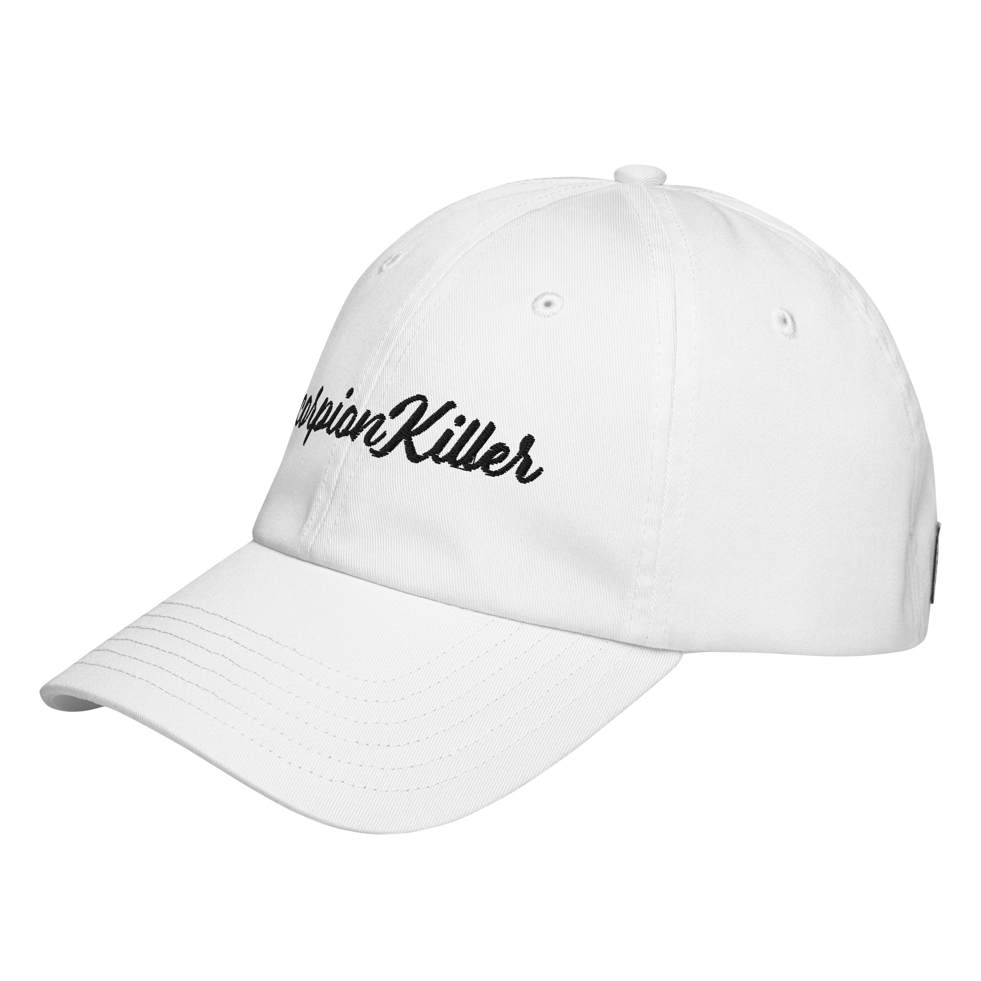ScorpionKiller Under armor dad hat - Image 14