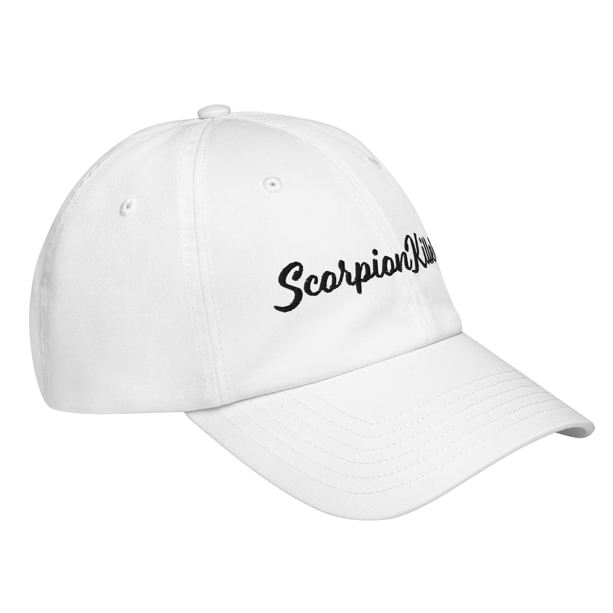 ScorpionKiller Under armor dad hat - Image 15