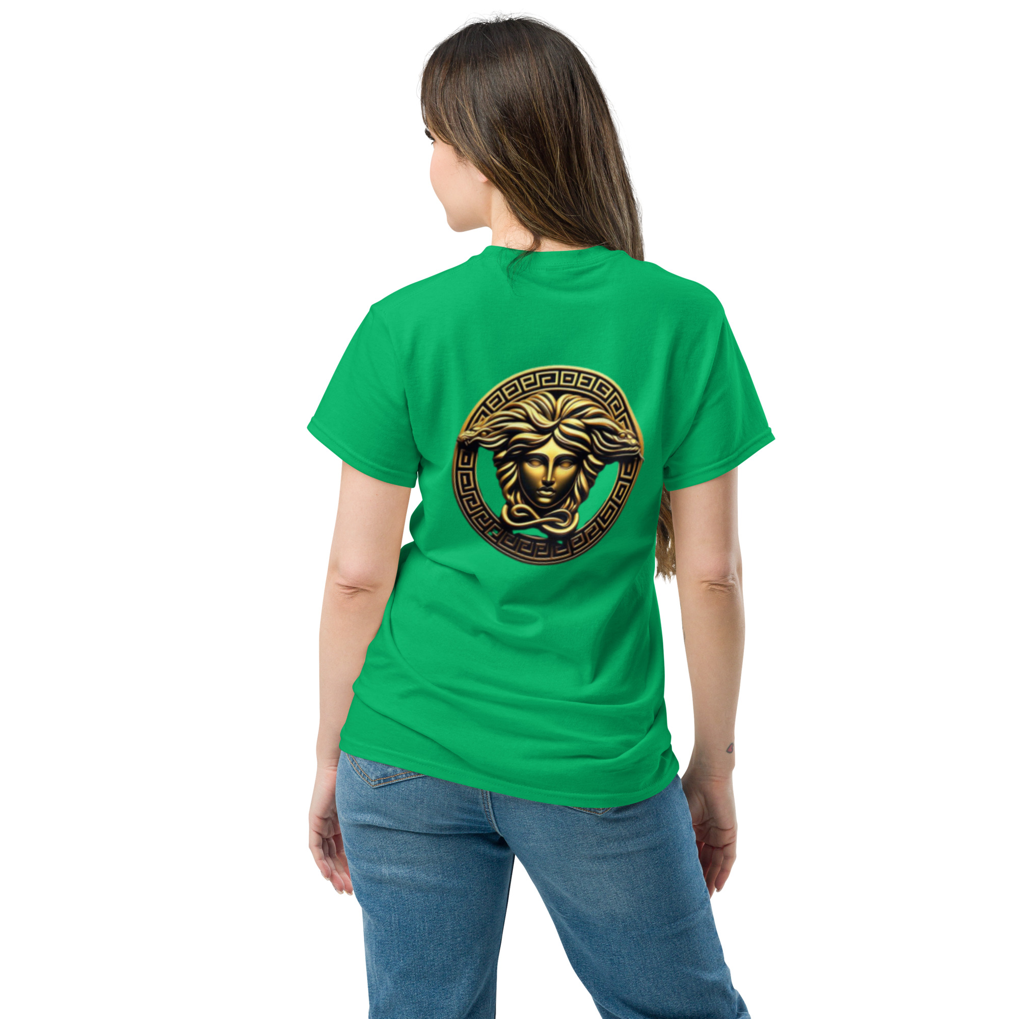 Unisex classic tee - Image 21