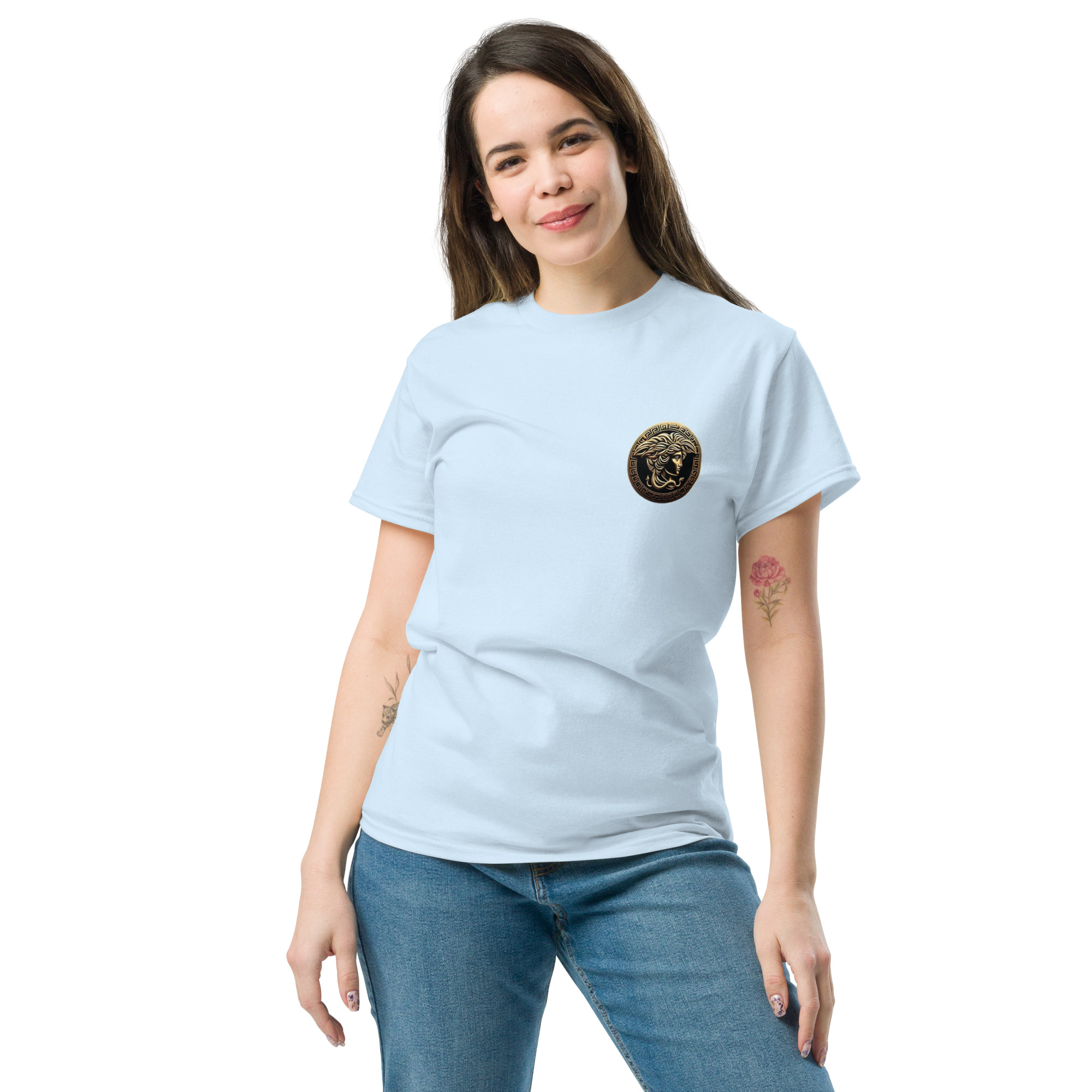 Unisex classic tee - Image 28