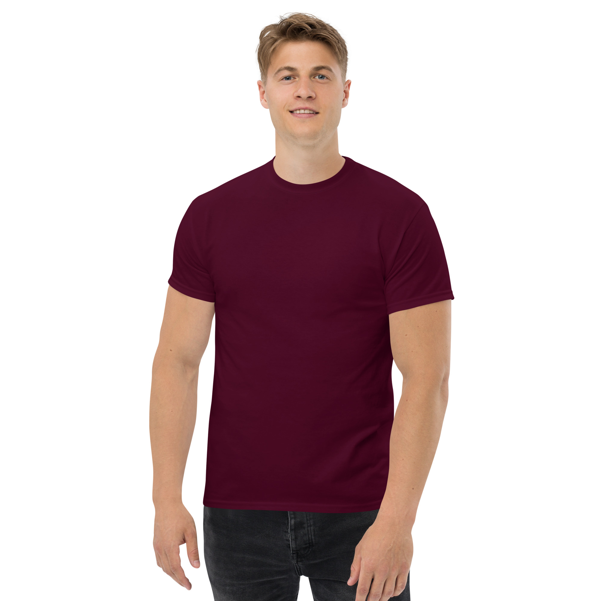 XRP classic Tee - Image 2