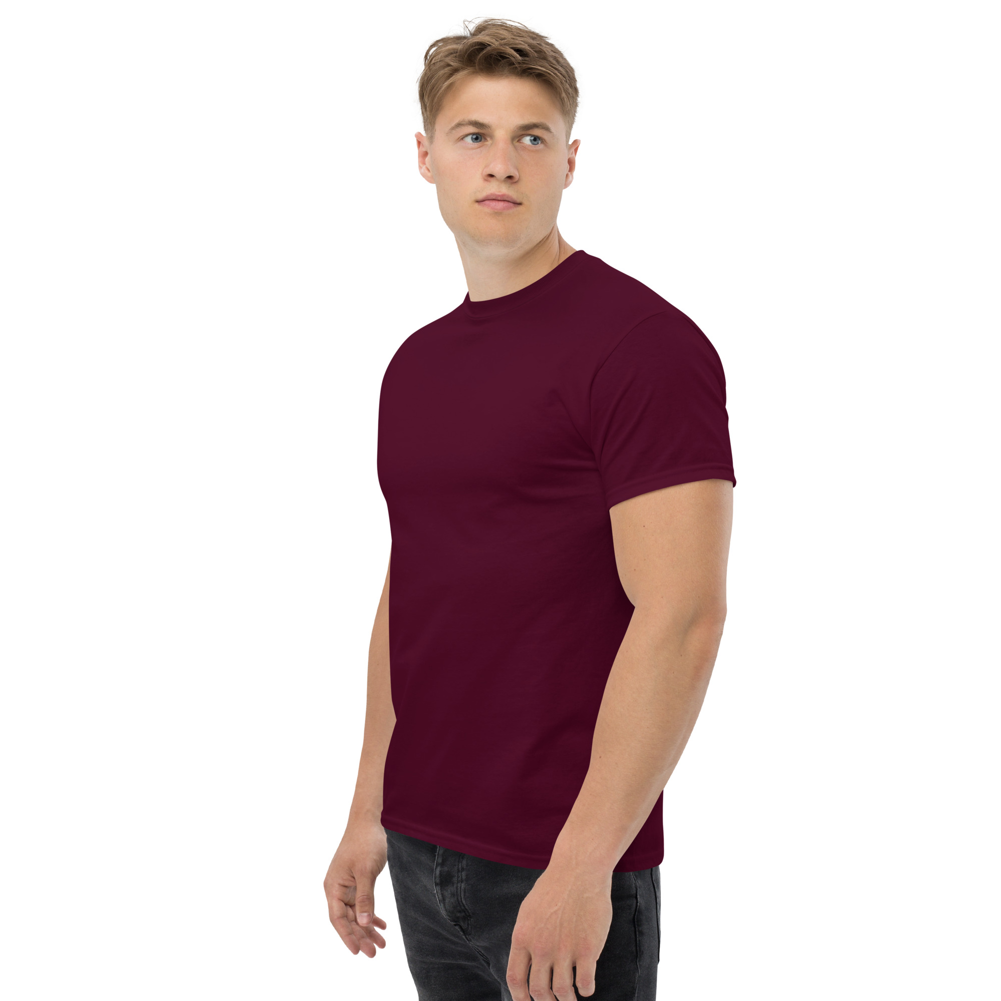 XRP classic Tee - Image 4