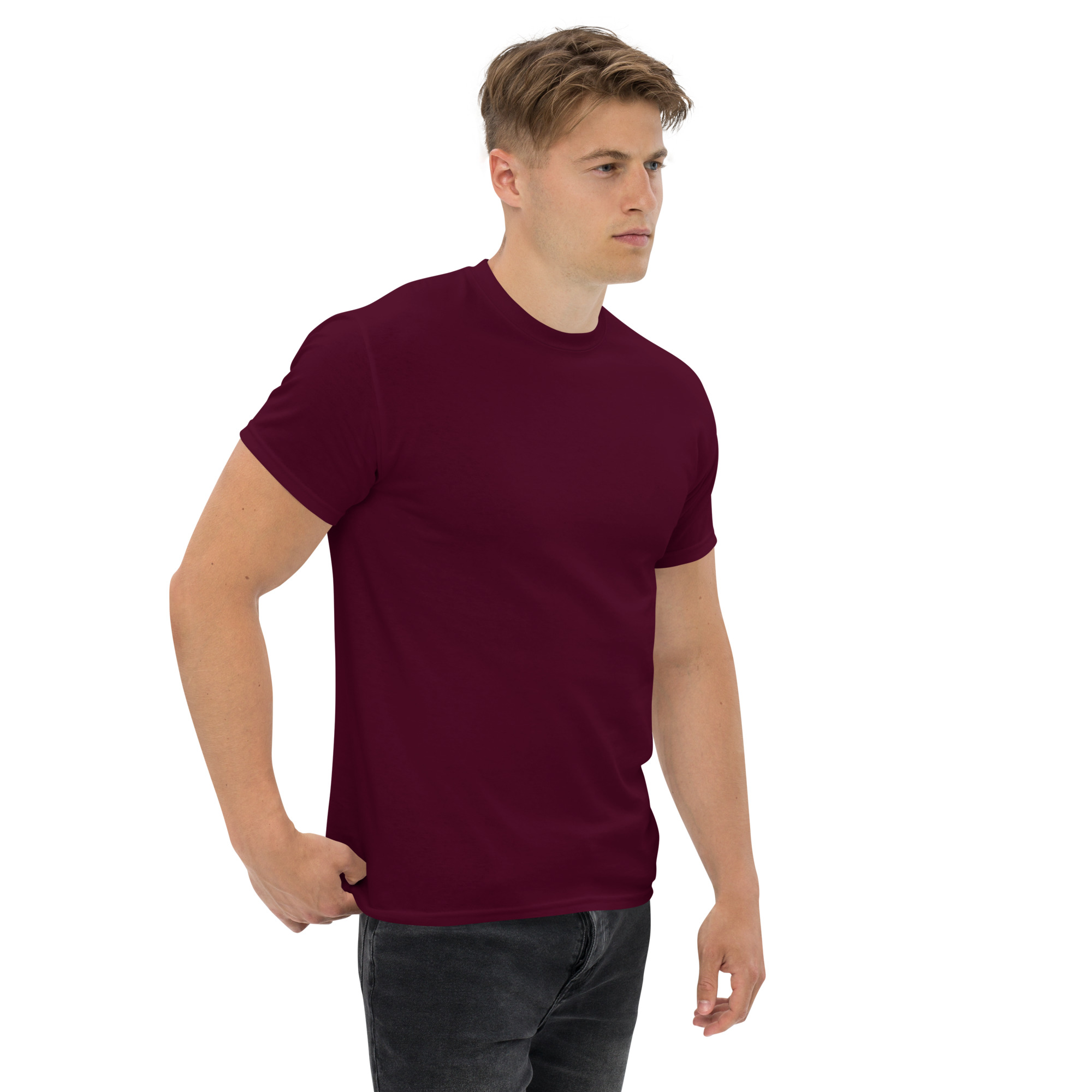 XRP classic Tee - Image 6