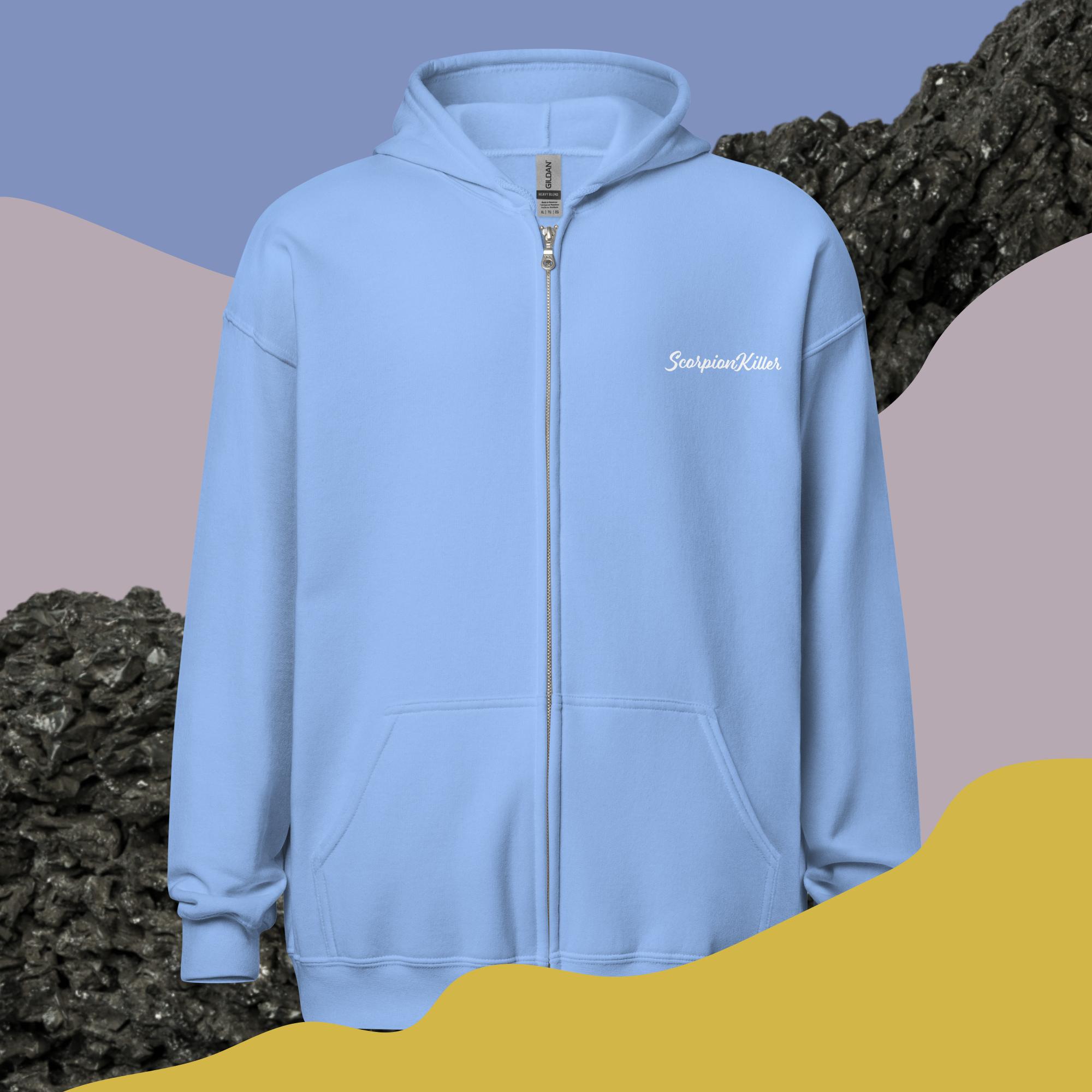 ScorpionKiller Hoodie - Image 7