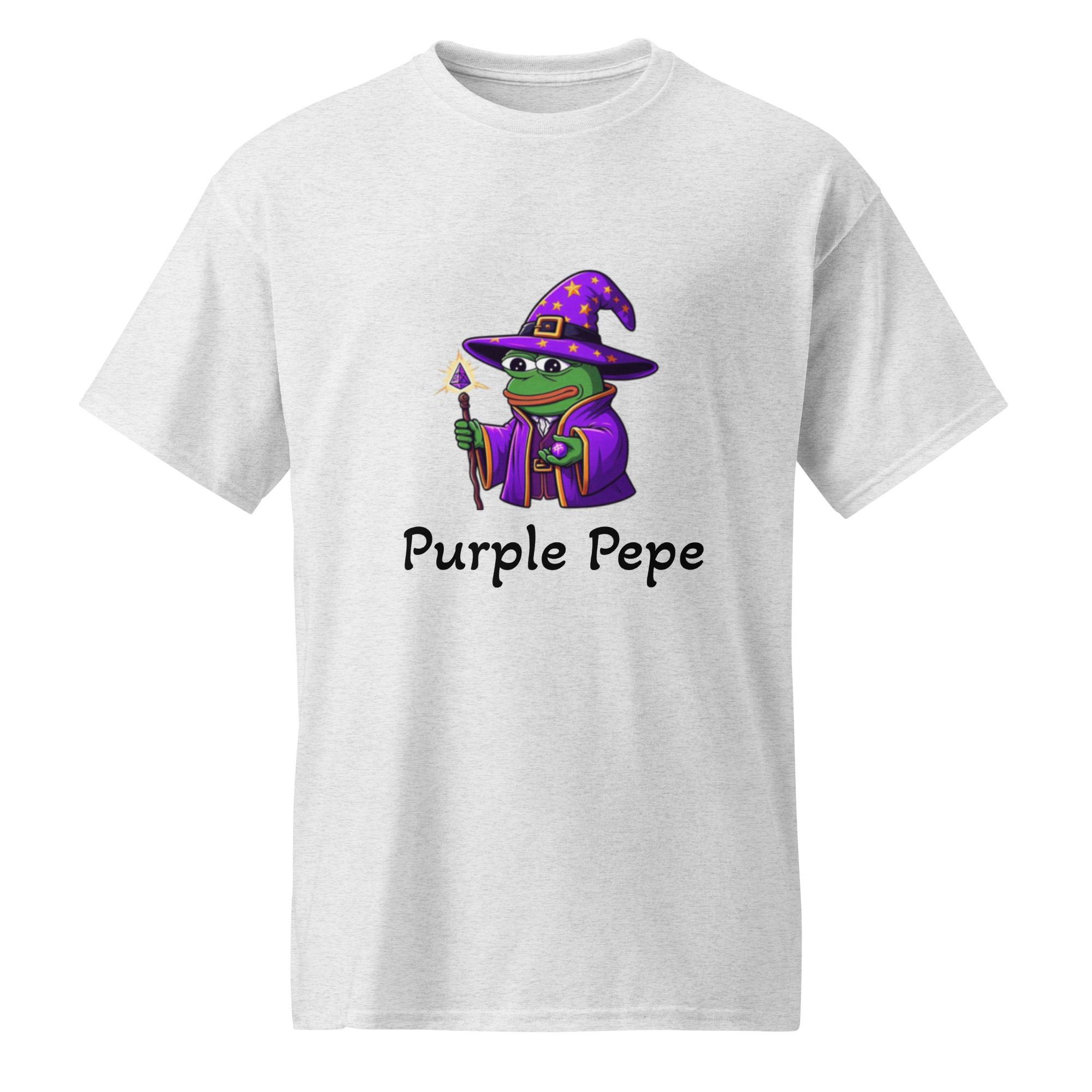 Purple Pepe DryBlend® T-Shirt - Image 39