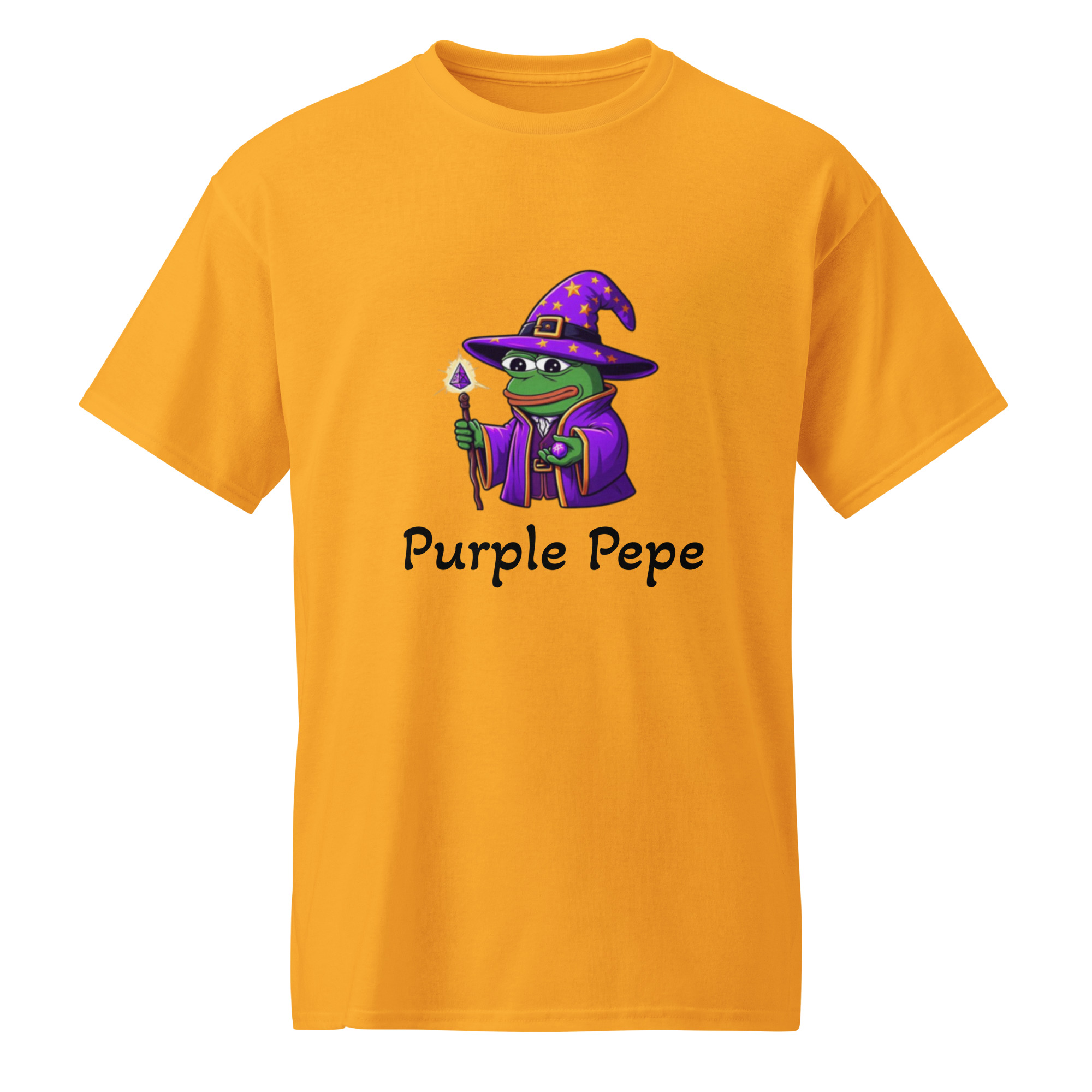Purple Pepe DryBlend® T-Shirt - Image 24